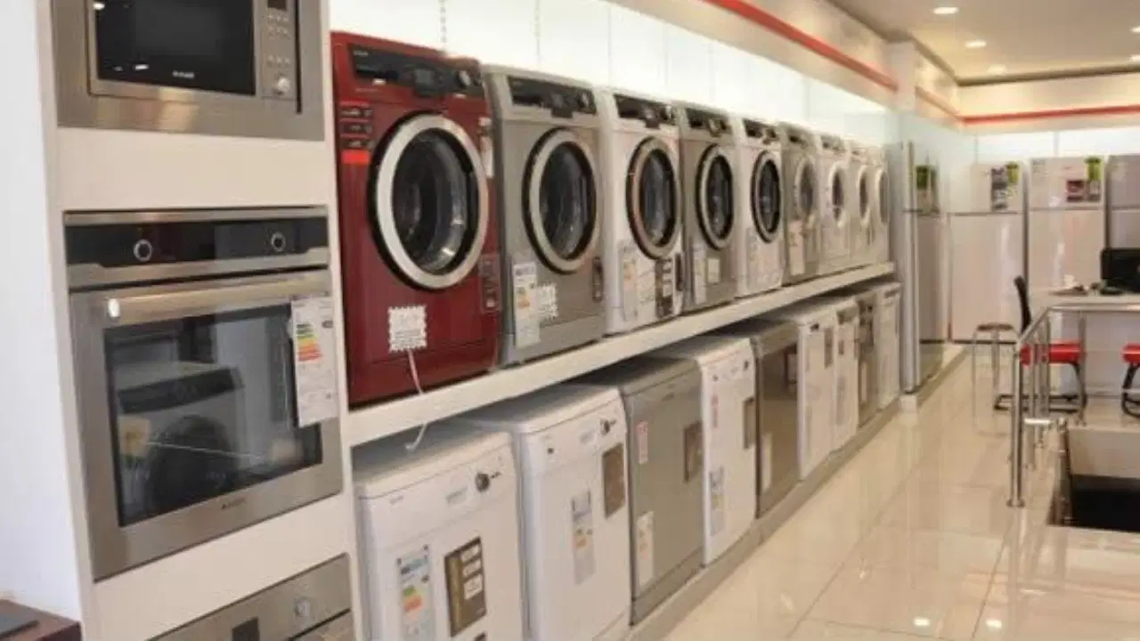 Karatay Beyaz Eşya Tamircisi