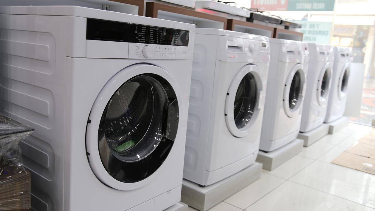 Karatay Beyaz Eşya Tamircisi